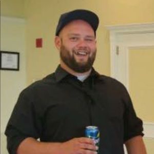 Meet your Posher, James